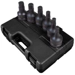 Sunex Tool 5607 Piece 1" Drive Metric Impact Hex Set New. Fixed Price $149.99.