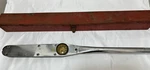 Central Tools 2732 25-250 Ft-lb 1/2 Drive Torque Wrench Dial Made In Usa. Fixed Price $49.99.