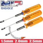 Mip Hex Driver Wrench Set Gen Metric 1.5MM 2.0MM 2.5MM 9602 Arrma Traxxas. Fixed Price $56.88.