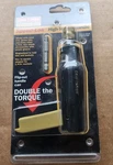Sears Craftsman Usa Nos High Speed Torque Handle Only Lok 26198. Fixed Price $29.00.