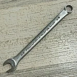 Proto 1212ASD 3/8" Anti-slip Combination Wrench Pt. 5-3/4 Long. Fixed Price $12.99.