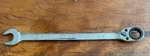 Snap-on SOXRR20 5/8 Inch Wrench. Fixed Price $40.00.