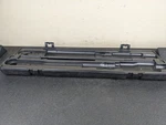 #BN925 Snap-on Case For 1/2" Drive Ft Lb Click-type Torque Wrench QE3R250G. Fixed Price $59.95.
