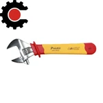 Eclipse Tools Pro'skit Vde 1000V Insulated 12" Adjustable Wrench. Fixed Price $112.62.