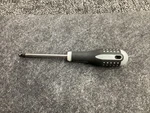 Bahco BE-8700 Hex Allen Driver 7/32 -100MM.. Fixed Price $14.00.
