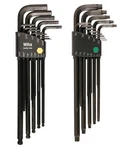 Wiha 26 Piece Torx Hex L-key Set,. Fixed Price $60.20.