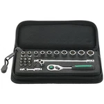 Stahlwille 96010127 Socket Wrench Set 1/4" Sci Bit Compact And Durable. Fixed Price $344.46.
