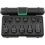 Stahlwille 96231501 54IMP/9 Kn 13 Piece Metric Bit Set 1/2 Inch 12.5MM. Fixed Price $354.98.