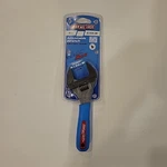 Channellock 6WCB In. Chrome/nickel Finish Steel Adjustable Wrench. Fixed Price $26.99.