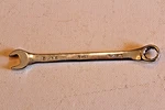 S-k Hand Tools 88290 Combination Wrench 5/16" Sae Standard 12-POINT Usa Sk. Fixed Price $14.84.