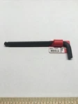 New Bondhus 15776 Long 10MM Ball End Pro Guard L-wrench Usa Made!. Fixed Price $20.00.