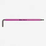 Wera 024485 Multicolor Torx Long L-key, T20 137MM (pink). Fixed Price $25.85.