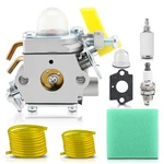 308054043 CS26 SS26 For Ryobi RY09056 CS30 SS30 RY28040 26CC Trimmer Carburetor. Fixed Price $18.99.