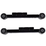Cugano 2PCS Rear Lower Control Arm, K641180. Fixed Price $86.57.