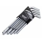 Armor Coat UST260074 13 Piece Sae L-shape Hex Key Set,. Fixed Price $77.19.
