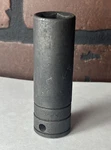 S-k Tools 46322, 1/2" Dr. Deep Point Impact Socket 11/16" Sae Usa. Fixed Price $14.95.
