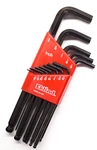 Eklind 13113 Stubby-ball-hex-l Key Allen Wrench 13PC Set Sae Inch Sizes .050-3/8. Fixed Price $9.99.
