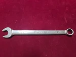 Snap-on Tools SOEX24 3/4" Sae Flank Drive Plus Combination Wrench 12-POINT. Fixed Price $29.99.