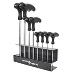 ORIGIN8 Bike Bicycle Tool Allen Wrench Set 2/2.5/3/4/5/6/8/10. Fixed Price $79.59.