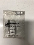 Gripple 2MM (1/16 ) Self-locking Rope + Key S-815. Fixed Price $14.00.