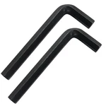 Biaungdo Pcs Black Hex Key Wrench, Small Allen 12MM,. Fixed Price $9.85.