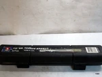 Neiko 03713A 3/8" Drive Adjustable Click Torque Wrench Sae 10-80 Foot-pound. Fixed Price $40.20.