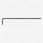 Wera 024463 T10 112MM Torx L-key. Fixed Price $12.22.