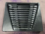 Matco Tools 8MM-19MM 12PC Combo Wrench Set Great Condition!. Fixed Price $159.99.