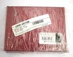 Urrea Hex Key Set 10 Piece Metric Box Mm 4675M URR-4975M Red Enclosure. Fixed Price $8.41.