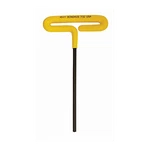 Bondhus 46412 1/4 6" Hex Tip Cushion Grip Loop T-handle With Proguard Finish. Fixed Price $15.56.