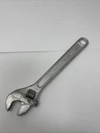 Mac Tools AJ-10 10" Adjustable Wrench Usa. Fixed Price $24.99.