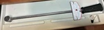 Vintage Sears Craftsman Torque Wrench 9-44642 1/2" Drive. Fixed Price $25.00.