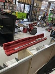 Proto 6017B Torque Wrench In Case 229363. Fixed Price $375.00.