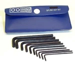 Geniune Made In The Usa 9 Piece Bristol Wrench Set For Ibm Selectric Typewriter. Fixed Price $29.99.