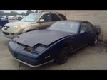Brake Master Cylinder Fits 84-92 Camaro 213203. Fixed Price $66.00.