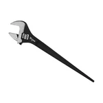 Titan Tools 211 10 Mini Spud Adjustable Wrench. Fixed Price $29.22.
