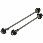 Halo Xl Hex Key Wheel Security Black Bicycle Set 100 135 Spacing. Fixed Price $17.99.