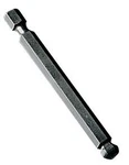 Bondhus 10812 1/4" Ball End Tip Power Bit W/proguard Finish, 3.0", 10PC. Fixed Price $23.26.
