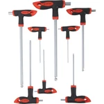 Do It Standard T-handle Hex Key Set, 8-PIECE 315222 Sim Supply, Inc. Steel Alloy. Fixed Price $34.31.