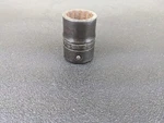 #BN530 Snap-on Tools GLDH302 3/4" Drive 15/16" 12-POINT Industrial Usa. Fixed Price $14.95.