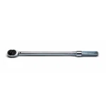 Wright Tool 6448 100 600' Lbs 3/4-INCH Drive Torque Wrench Ratchet. Fixed Price $600.00.