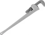 48" Large Big Giant Size Foot Long Aluminum Handle Pipe Wrench Tool. Fixed Price $155.69.