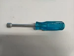 Xcelite HS12N 3/8X3-1/8" Full. Fixed Price $12.99.