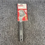 Craftsman 50846 Extreme Grip 12" Breaker Wrench Adjustable Jaws. Fixed Price $49.99.