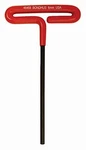 Bondhus 46468 6MM Hex Tip Cushion Grip Loop T-handle, 174MM, 2 Piece. Fixed Price $15.22.