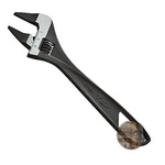 Top HT-24 Thin Straight Monkey Wrench 4.5MM Tip 0-24MM Opening New Japan. Fixed Price $50.36.