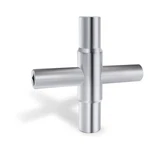 Lyhlya 4 Way Sillcock Key Multi-functional Utilities Steel. Fixed Price $10.49.