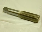 Interstate Straight Tap: 15/16-16 Uns, Flutes, Plug, 3B 04848693. Fixed Price $26.50.