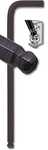 Bondhus 15768 Hex Ball End Wrench 6MM Long Shaped 5.5". Fixed Price $20.79.
