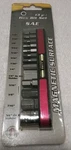 Titan 16111 13PC Hex Bit Set Sae. Fixed Price $14.99.